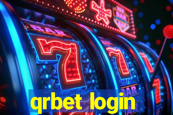 qrbet login